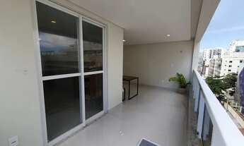 Imagem 4: Maravilhoso apartamento à venda, Praia do Morro, Guarapari, ES. Excelente Oportunidade com