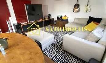 Imagem 3: Atenção... IMPERDÍVEL! - More em Pinheiros. Apartamento com 2 quartos, 4 banheiros no tota