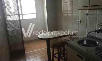 Imagem 5: Apartamento - Bosque - Campinas