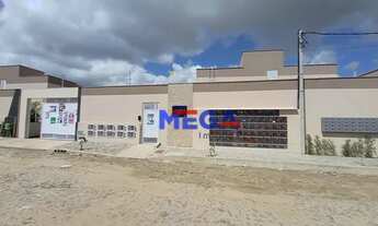 Imagem: Casa com 2 quartos no Icaraí - Caucaia/CE