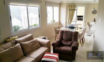 Imagem 2: Apartamento Duplex no Morumbi, planta diferenciada, 90m²,2 suítes, todo reformado, living