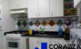 Imagem 7: SÃO BERNARDO DO CAMPO - Apartamento Padrão - CENTRO