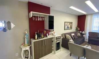 Imagem 6: Apartamento com 3 dormitórios à venda, 114 m² por R$ 1.450.000,00 - Icaraí - Niterói/RJ