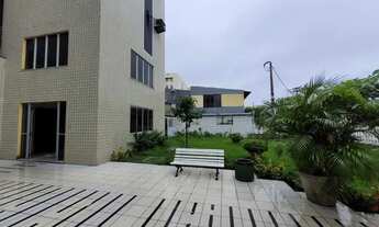 Imagem 5: Apartamento com 3 dormitórios para alugar, 90 m² por R$ 2.380,00/mês - São Gerardo - Forta