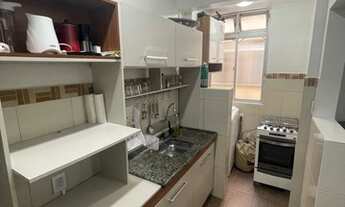 Imagem 5: Apartamento 1 quarto