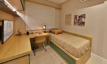 Imagem 7: Apartamento com 3 dormitórios à venda, 109 m² por R$ 650.000,00 - Bonfim Paulista - Ribeir