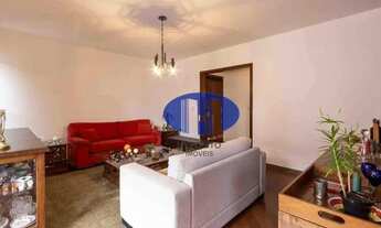 Imagem 3: Apartamento com 4 dormitórios à venda, 175 m² por R$ 1.400.000,00 - Funcionários - Belo Ho