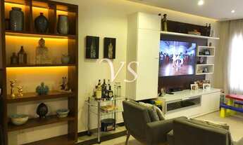 Imagem 3: Sobrado para Venda em São Paulo, Vila Guaca, 3 dormitórios, 3 suítes, 5 banheiros, 5 vagas