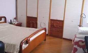 Imagem 6: SAO PAULO - Casa Padrão - CAMBUCI