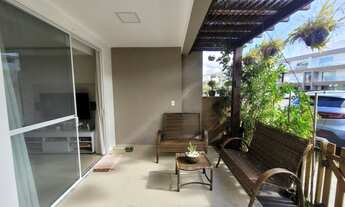 Imagem 4: Lindo Apartamento Térreo 3/4, sendo 1 suíte com 120m², em Buraquinho