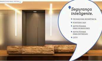 Imagem 5: Apartamento de 1 quarto, pronto para morar, Santo Agostinho