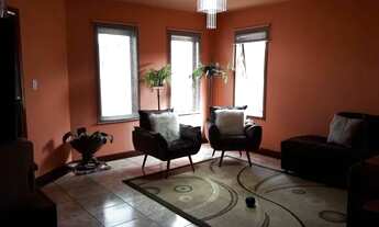 Imagem 2: Sobrado, 2 dormitórios à venda no bairro Forquilhas em São Jose SC