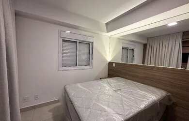 Imagem 6: Apartamento com 1 dormitório, 44 m² - venda por R$ 450.000,00 ou aluguel por R$ 3.745,00/m