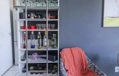 Imagem 4: Apartamento para Aluguel - Pechincha, 2 Quartos, 60 m2