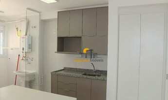 Imagem 2: Apartamento com 3 quartos para alugar, 72 m² por R$ 4.363/mês - Butantã - São Paulo/SP