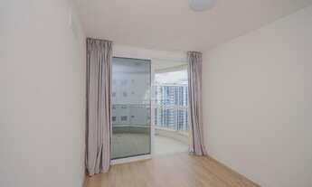 Imagem 7: Apartamento tipo 3 quartos com suíte, mais uma incrível área de lazer no Ilha Pura