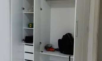 Imagem 4: Apartamento para aluguel com 52 metros quadrados com 2 quartos em Parque Verde - Belém - P