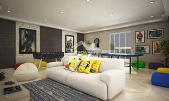 Imagem 4: Lançamento Apartamento no Forte, 2 Suítes, Terraço Gourmet, Só na Imobiliária em Praia Gra