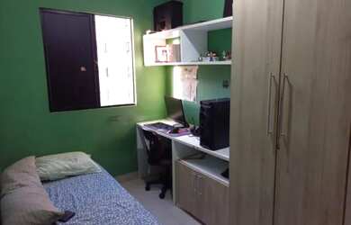 Imagem 6: Lindo Apart. 3/4 no Canto Belo, 2 vagas, Creci 10523