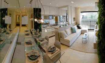 Imagem 3: Apartamento para Venda em Ribeirão Preto, Santa Cruz do José Jacques, 2 dormitórios, 1 suí