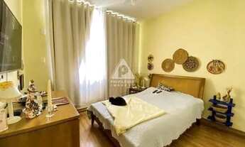 Imagem 7: Excelente cobertura duplex, original 4 quartos em Ipanema