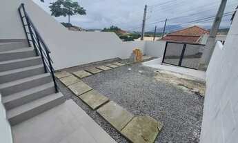 Imagem 3: Casa para venda com 70 metros quadrados com 2 quartos em Forquilhas - São José - SC