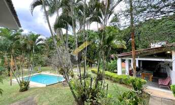 Imagem 6: CHÁCARA COM/RES em CAMPINAS - SP, PARQUE JATIBAIA (SOUSAS