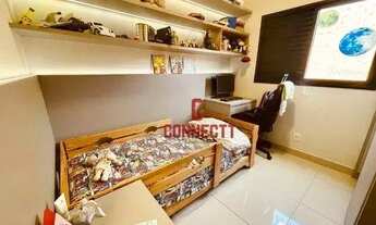 Imagem 7: Casa com 3 dormitórios à venda, 156 m² por R$ 950.000,00 - Bonfim Paulista - Ribeirão Pret