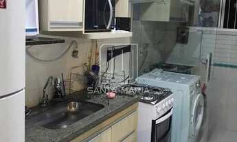 Imagem 4: Apartamento (tipo - padrao) 2 dormitórios, cozinha planejada, portaria 24hs, lazer, espaço