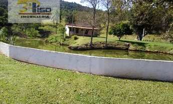 Imagem 4: Sítio em Centro - Jacutinga