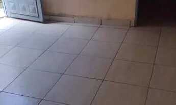 Imagem 7: Casa com edícula no jardim Santo Amaro.. Ótimo local