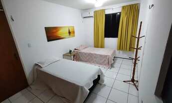 Imagem 6: Apartamento Compartilhado para Temporada a duas quadras da Praia do Náutico Clube