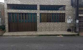 Imagem: Alugo uma casa no Lírio do Vale