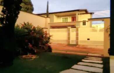 Imagem 2: Casa 3 suítes; Lt 500m; Lazer completo. TOP