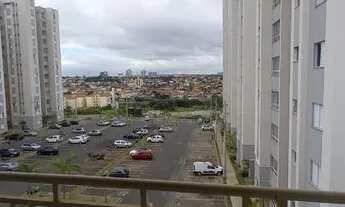 Imagem 7: Apartamento com 2 dormitórios, 50 m² - Jardim Nova Hortolândia I - Hortolândia/SP