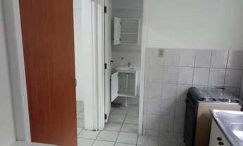 Imagem 4: Alugo kit-net mobiliada em palhoça sc