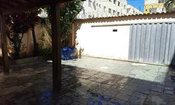 Imagem: Casa área nobre Morada do Sol