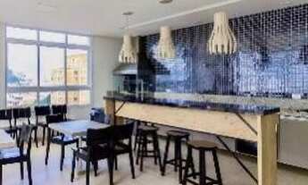 Imagem 5: Apartamento para venda possui 65 metros quadrados com 2 quartos