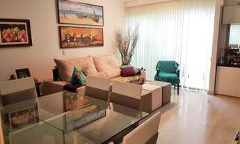 Imagem 2: Apartamento para venda em Barra Bonita