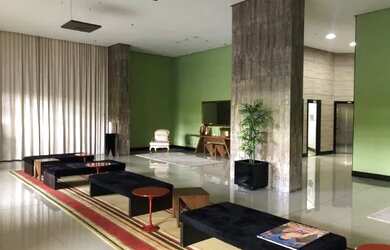 Imagem 2: Apartamento para venda com 57m², com 1 quarto no Caminho das Árvores