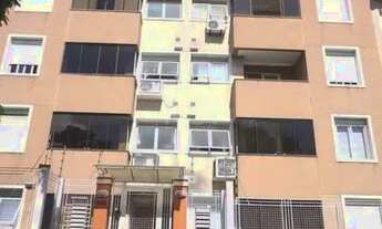 Imagem: Apartamento para Venda - 49.01m², 2 dormitórios