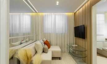 Imagem 5: Apartamento no Centro de Guarulhos - 2 quartos com vaga