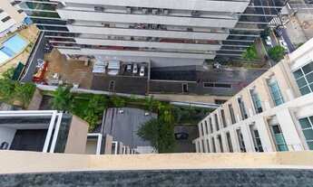 Imagem 5: Ótima opção nos Jardins, Mercure Ginásio, fácil acesso a Av. Paulista e ao Pq. do Ibirapue