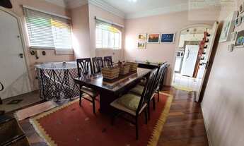 Imagem 4: Casa com 3 dormitórios, 190 m² - venda por R$ 850.000,00 ou aluguel por R$ 5.030,00/mês