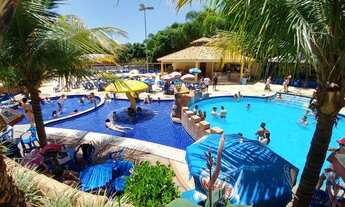 Imagem 5: APARTAMENTO P/ TEMPORADA GOLDEN DOLPHIN - CALDAS NOVAS