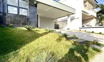 Imagem: Casa - Swiss Park - Campinas