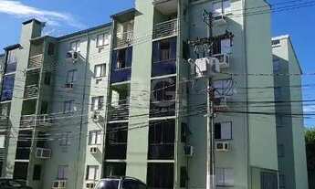 Imagem: Apartamento em Nova Sapucaia