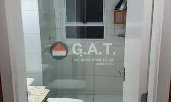 Imagem 4: Apartamento de 2 quartos para alugar no bairro JARDIM GUARUJÁ