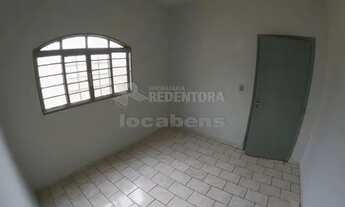 Imagem 6: Casa Padrão em São José do Rio Preto