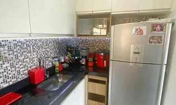 Imagem 3: Excelente Apartamento no Condomínio Canadá Residence - Osasco